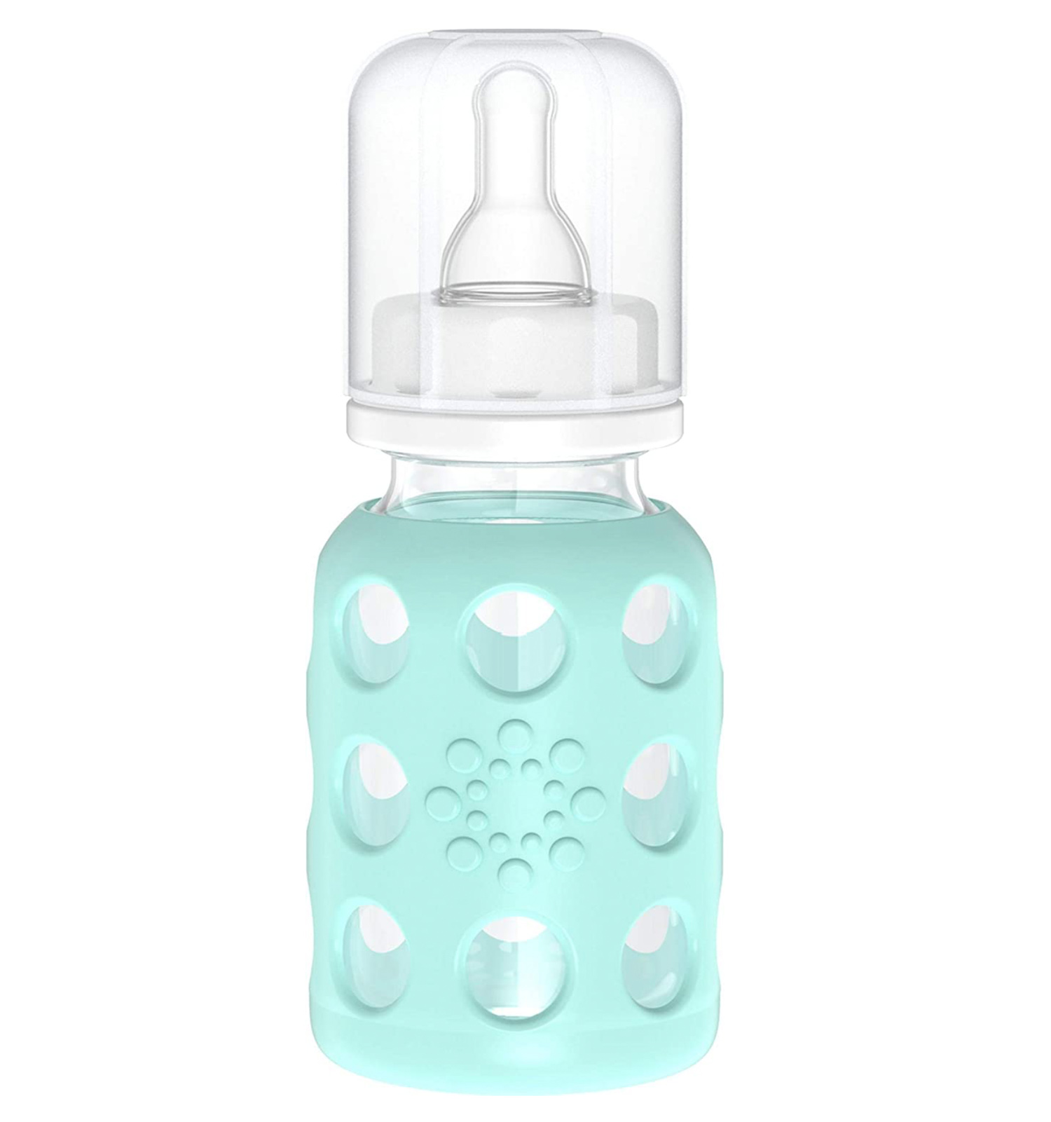 Glass Baby Bottles