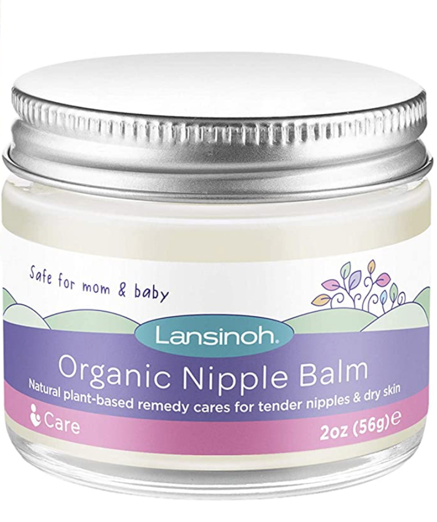 Nipple Cream