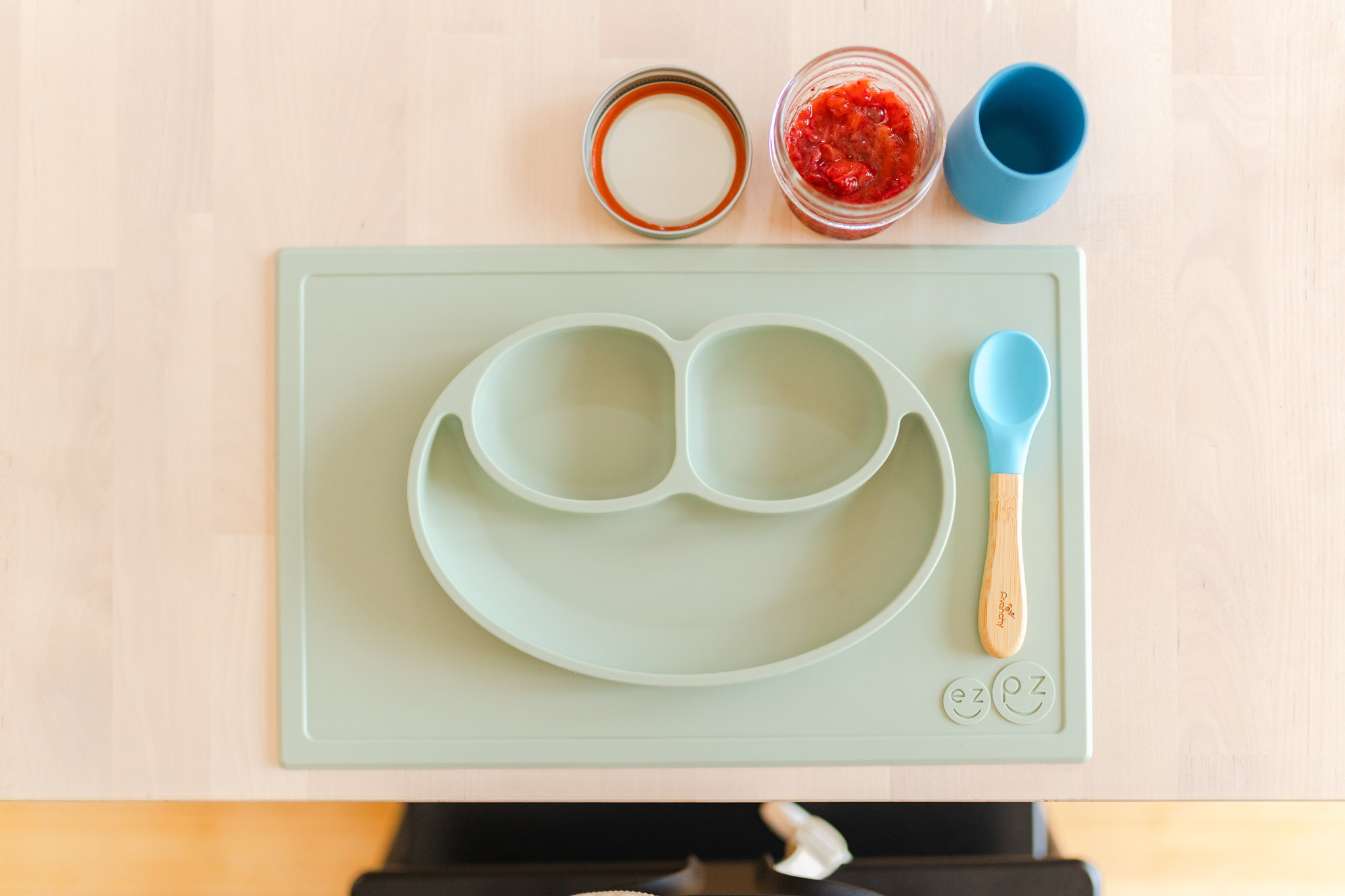 Healthy Eating Habits Baby Led Weaning Products