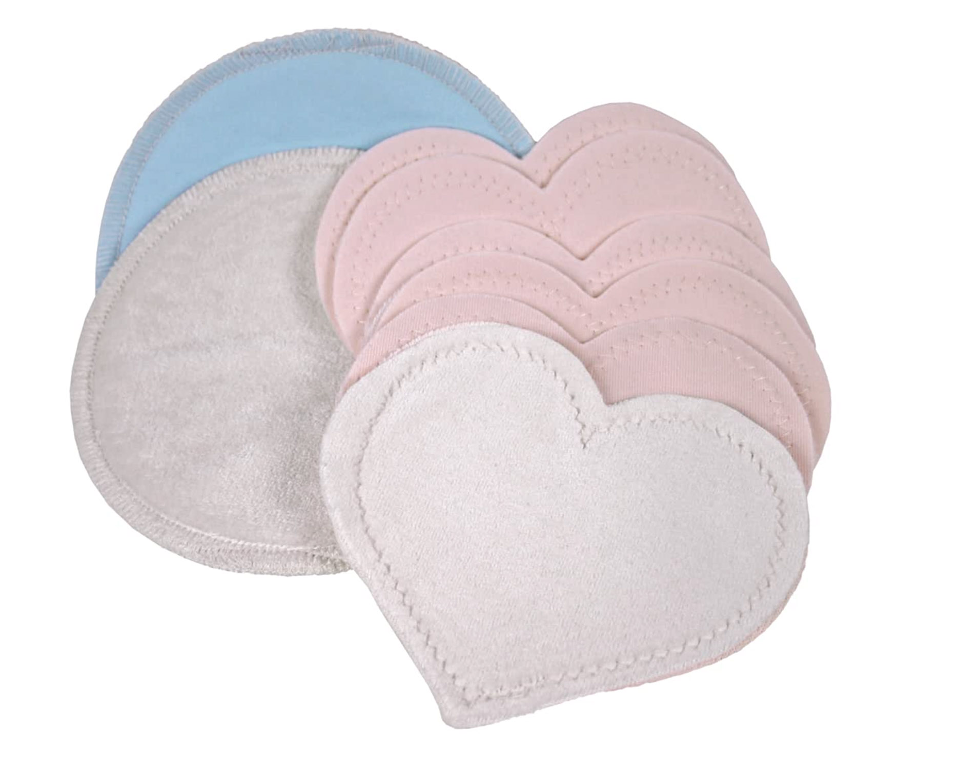 Bamboobies Nursing Pads