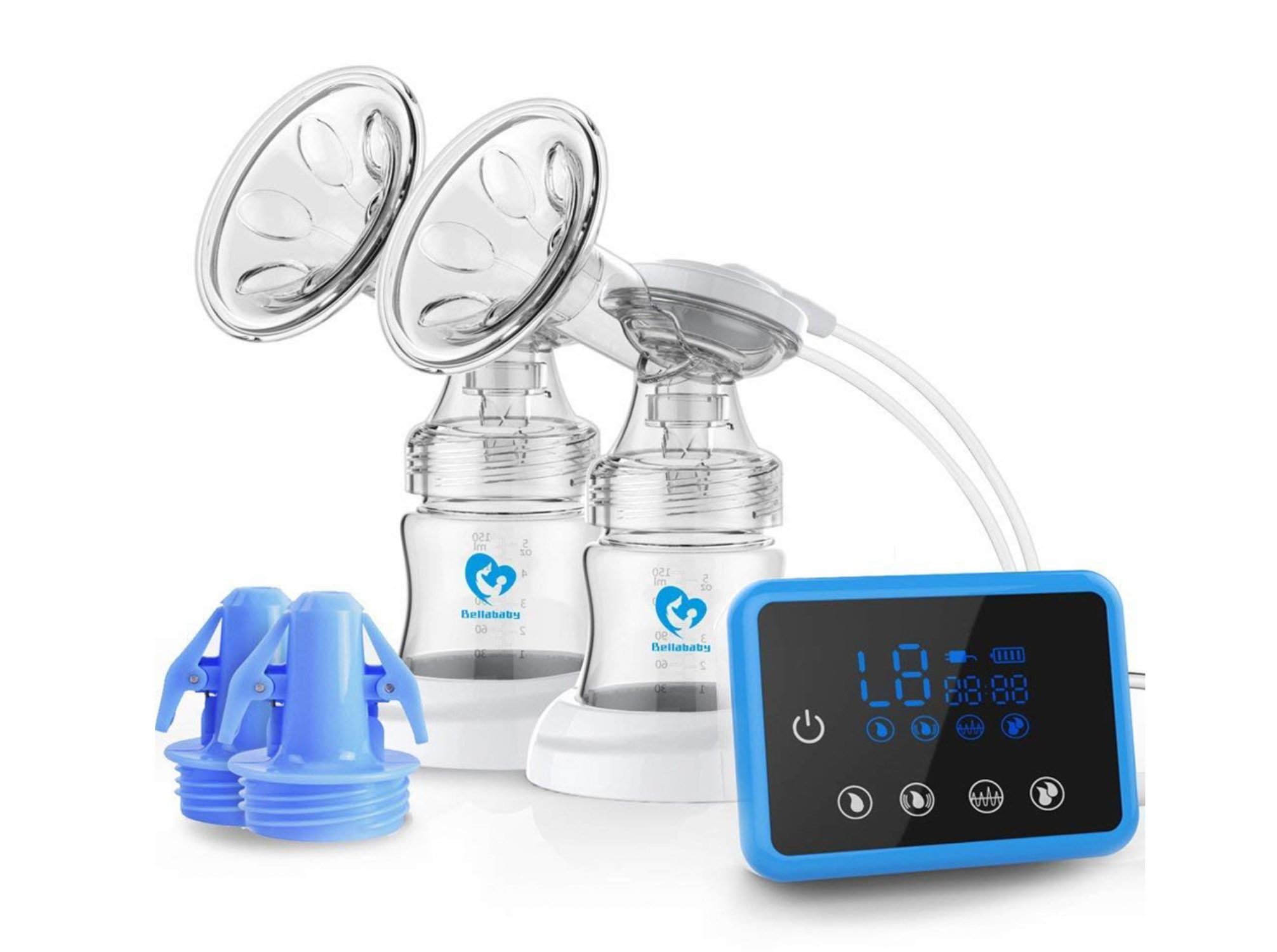 BellaBaby Breast Pump