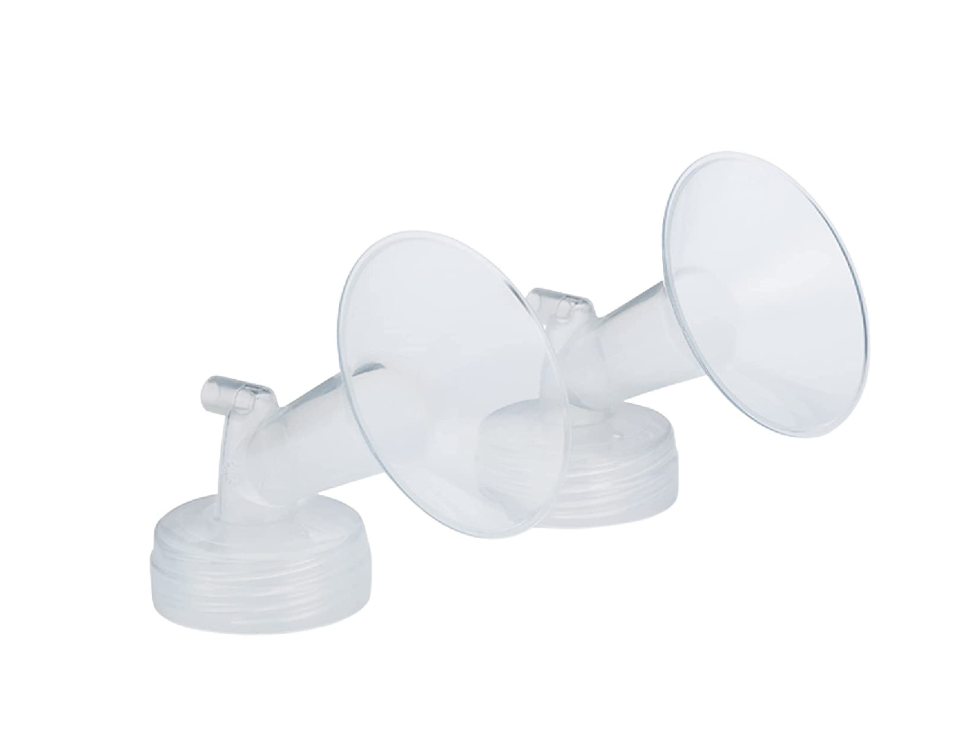 Breast Pump Flanges