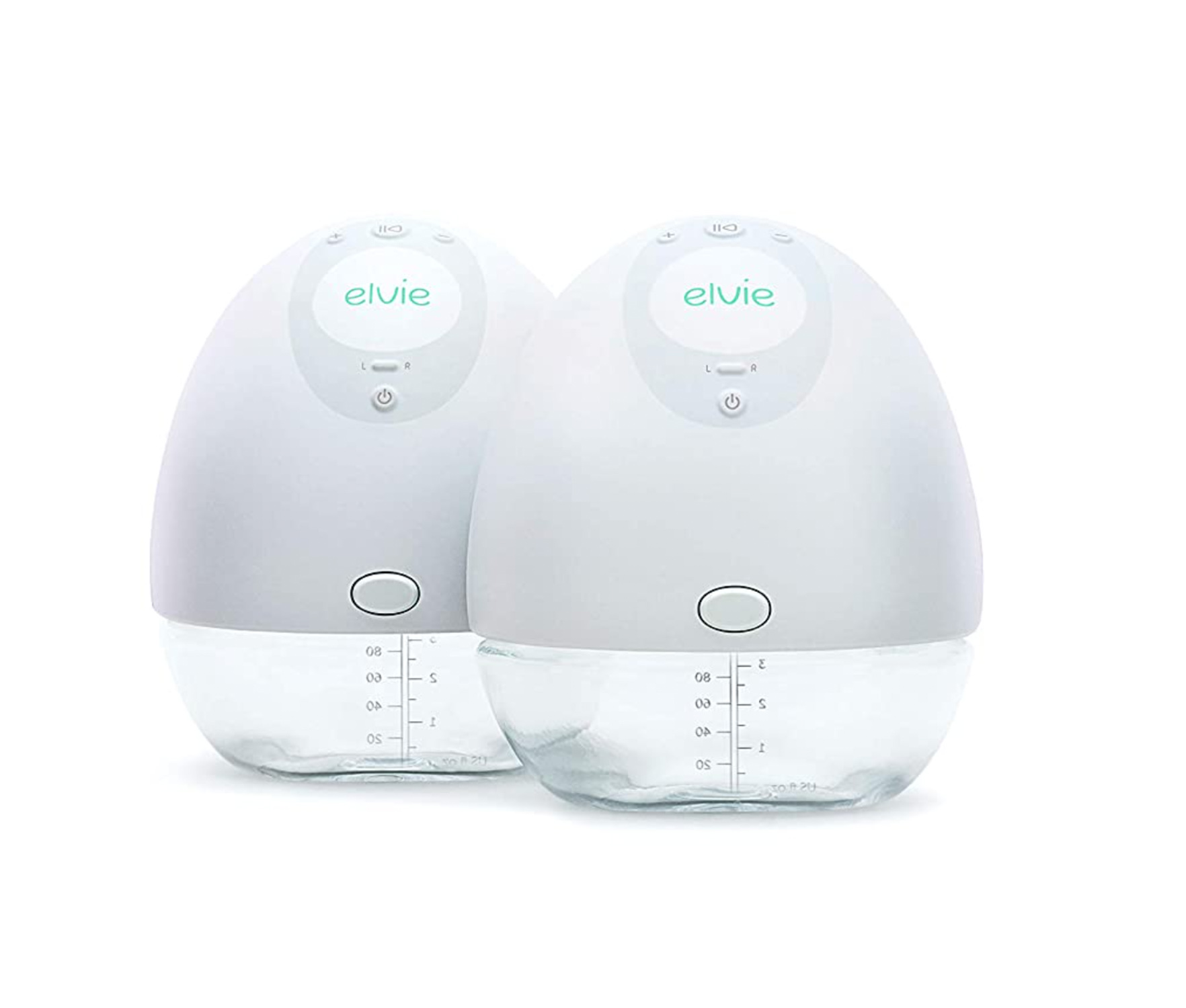 Elvie Smart Breast Pump