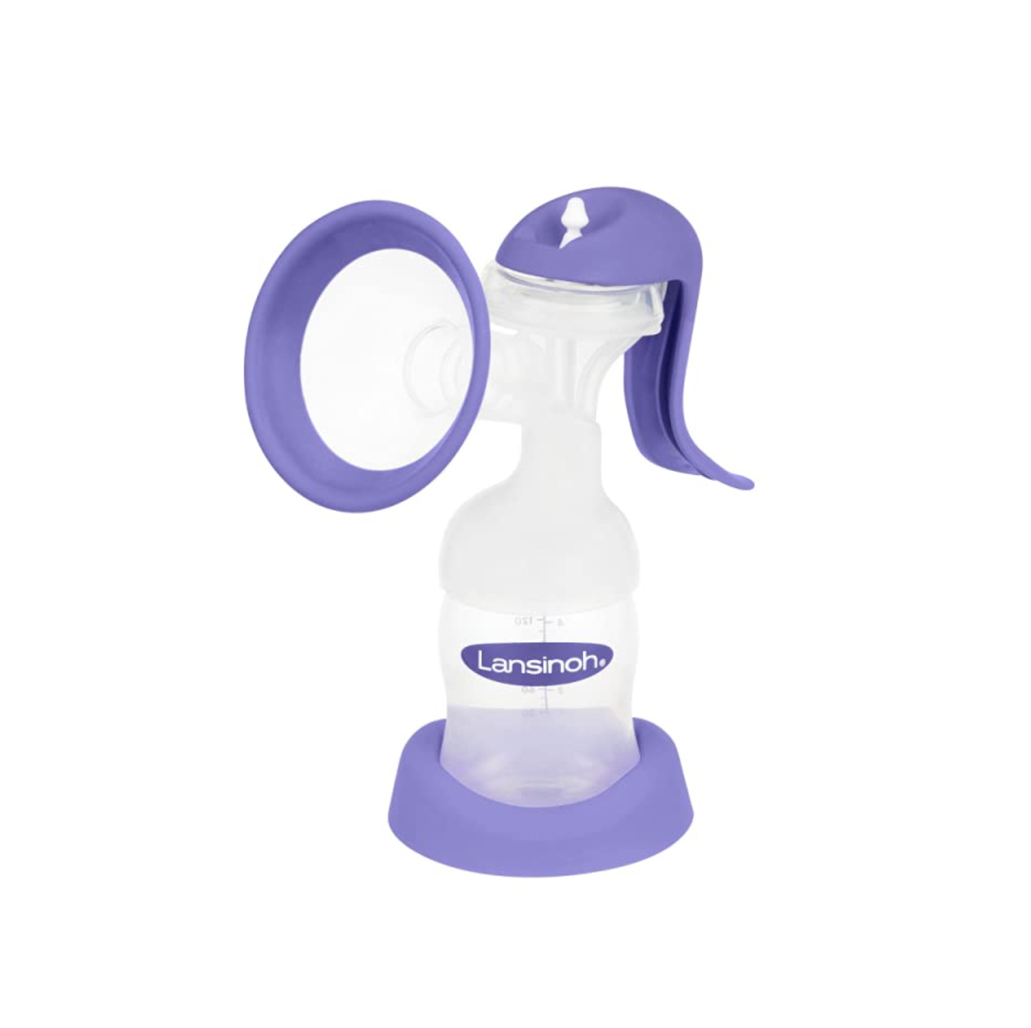 Lansinoh Manual Breast Pump