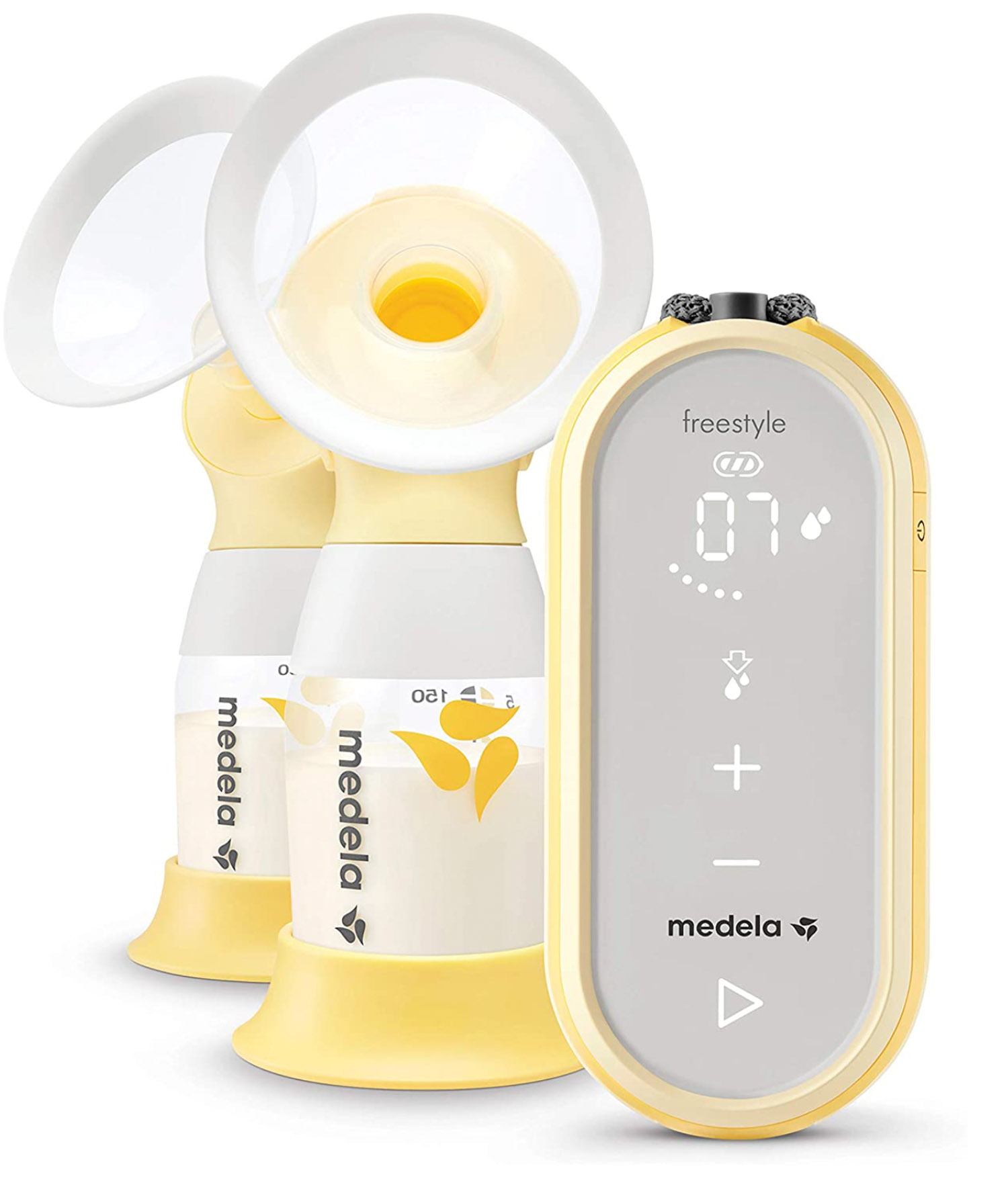 Medela Freestyle Flex