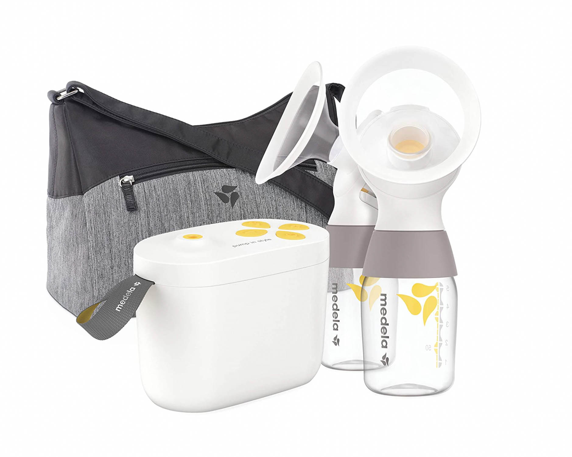 Medela Pump In Style Breast Pump