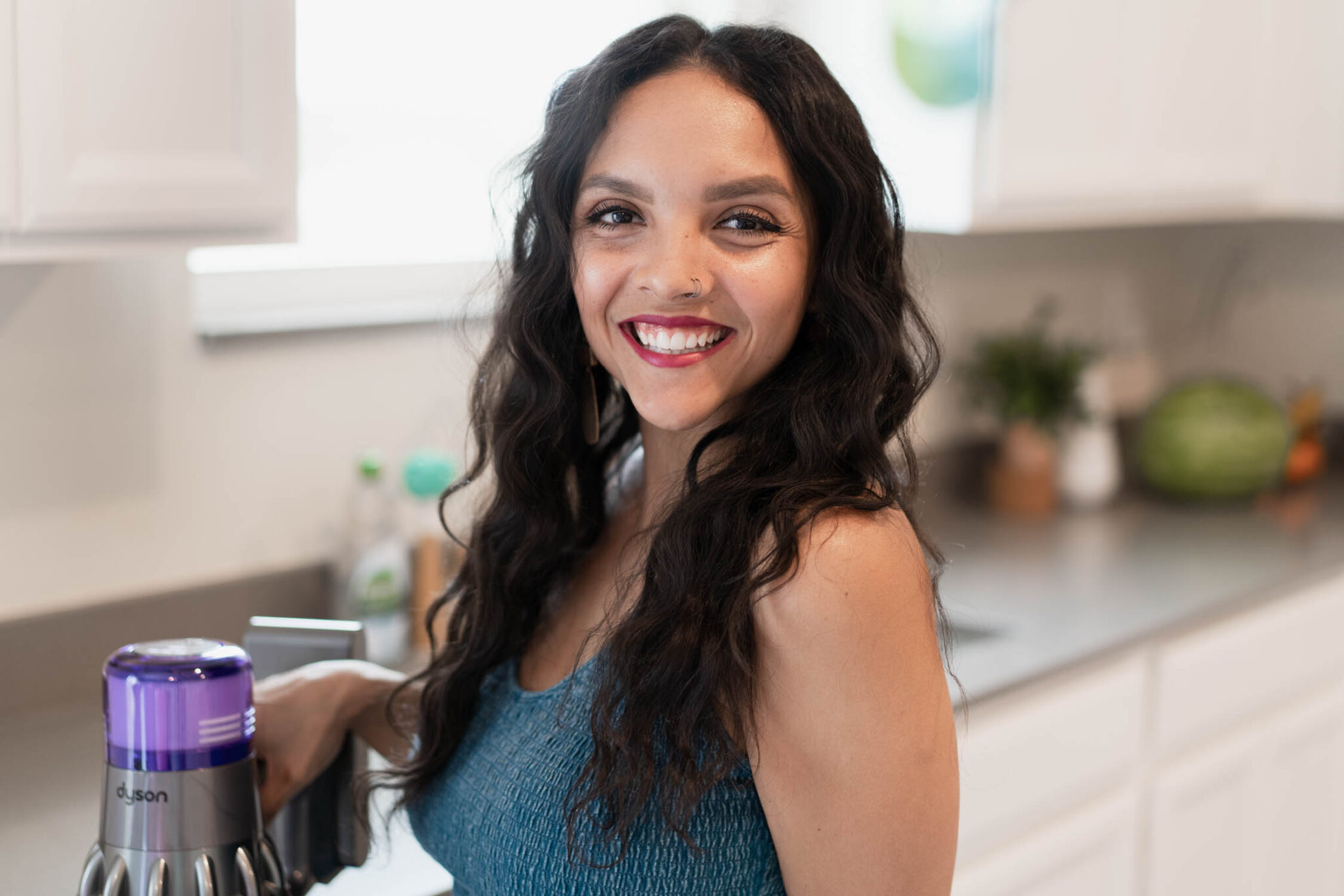 How To Keep Your Home Clean And Organized With Children Close