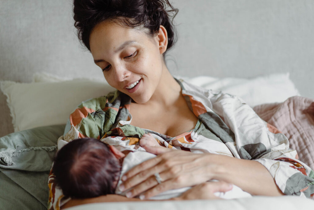 newborn photography