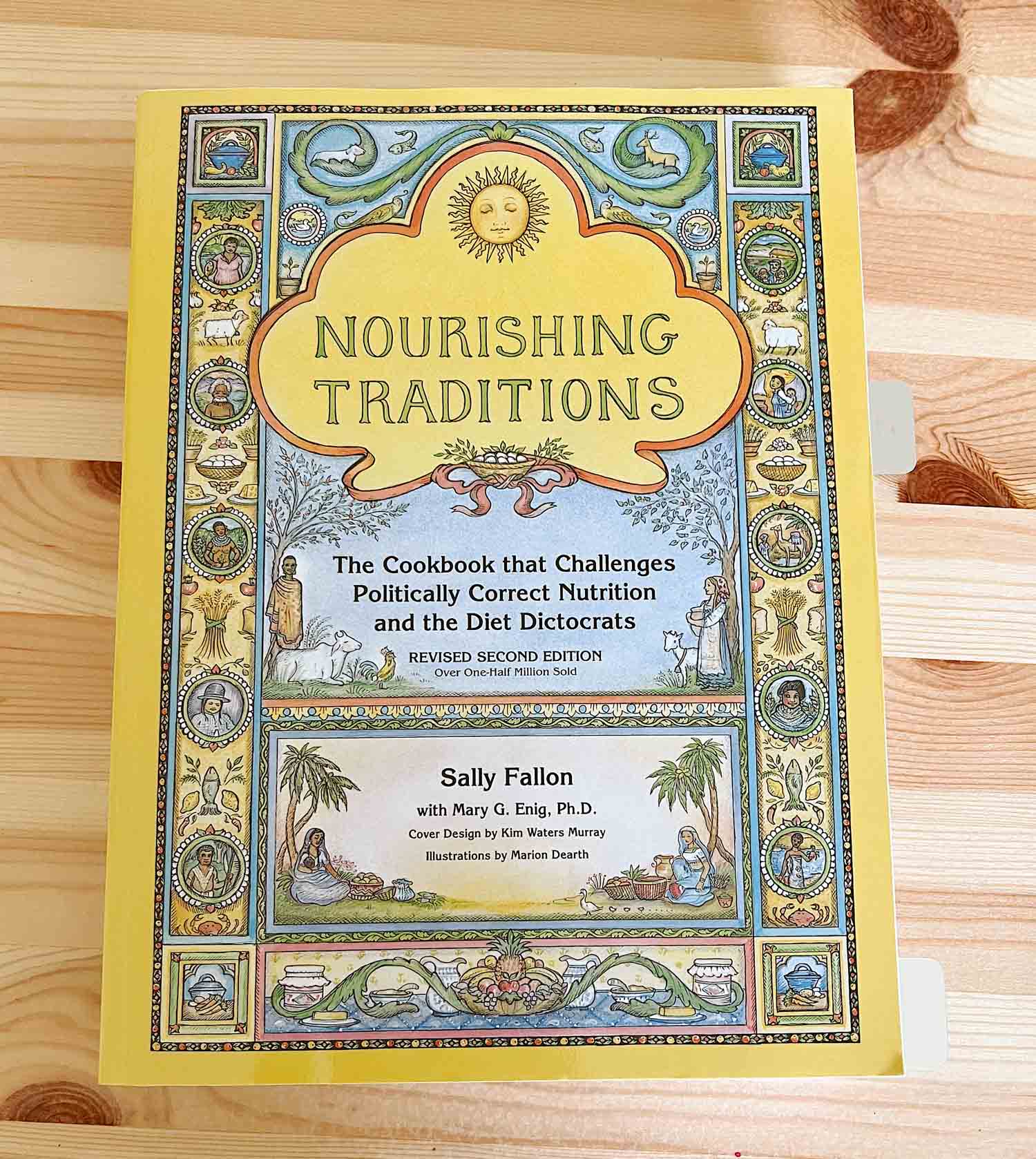 Nourishing Traditions