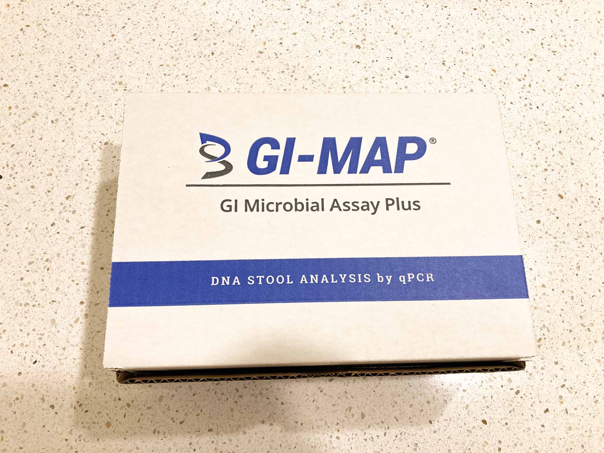 GI - MAP