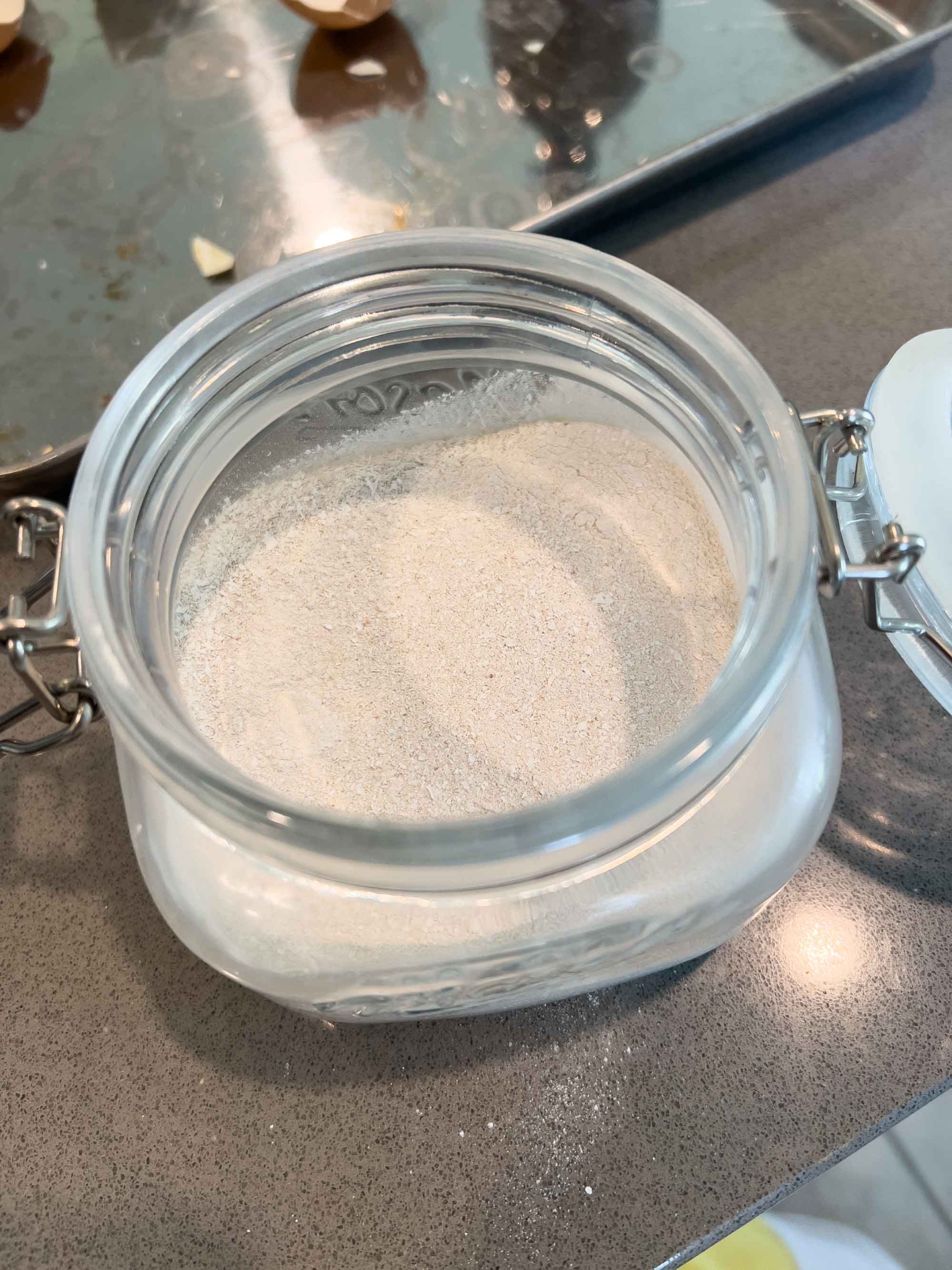 How to Make Calcium Powder from Eggshells and Why It’s a MustTry